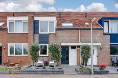 Woning Stremselstraat 104 Purmerend