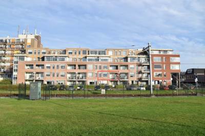 Woning Sallandsestraat 126 Coevorden