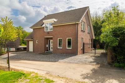 Woning Onderste Caumer 17 Heerlen