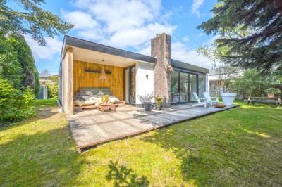 Woning Prins Hendriklaan 27 Bergen (NH)