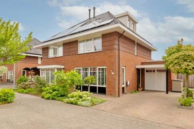 Woning Beurtschip 24 Enkhuizen