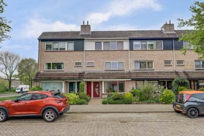 Woning Orpheuslaan 3 Nieuwegein