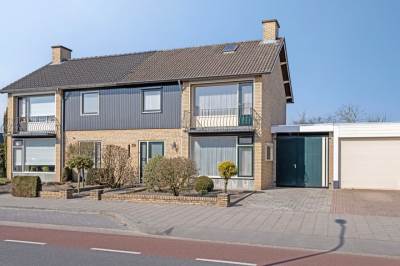 Woning Hagelkruisweg 59 Deurne
