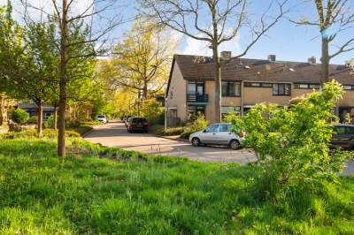 Woning De la Reystraat 84 Ermelo