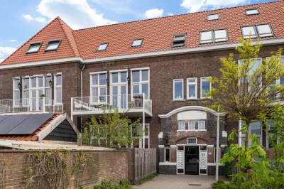 Woning Sand-Ambachtstraat 146N 's-Gravenzande