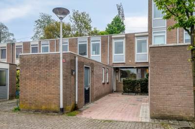 Woning Kotterlaan 14 Helmond