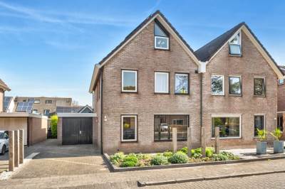 Woning De Koningsvaren 119 Dedemsvaart