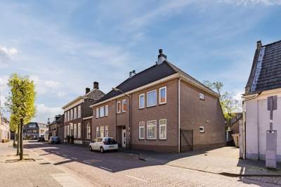 Woning Rulstraat 27 Oosterhout (NB)