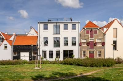 Woning Landstraat 54C Vlaardingen