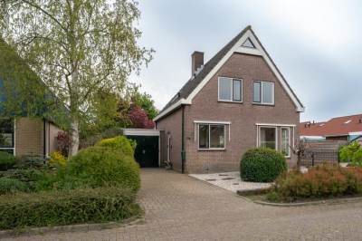 Woning Merel 34 Obdam