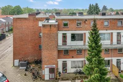 Woning Buizerdlaan 111 Ede