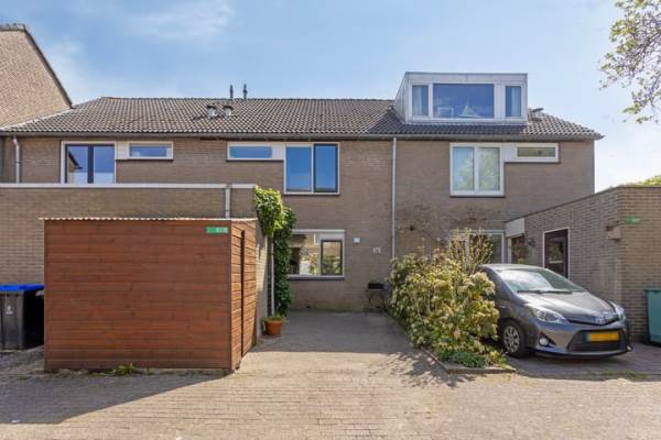Woning Boomstede 606 Maarssen