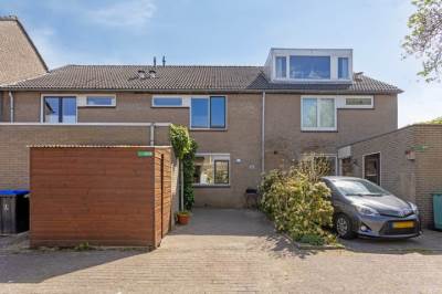 Woning Boomstede 606 Maarssen