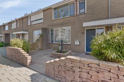 Woning Vincent van Goghlaan 81 Papendrecht