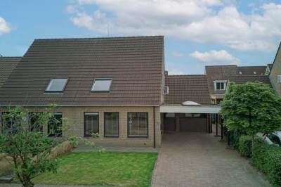 Woning De Doeze 49 Klazienaveen