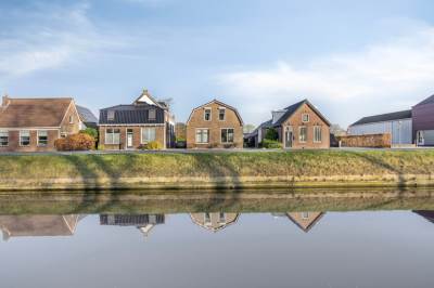 Woning Hoofdweg 58 Smilde