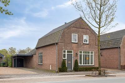 Woning Oranjelaan 31 Beek en Donk
