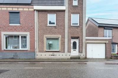 Woning Hereweg 84 Landgraaf
