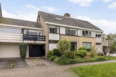 Woning Bordine 80 Sneek