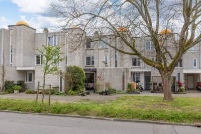 Woning Westergo 53 Zoetermeer