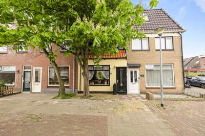 Woning Vijzelstraat 102 Den Helder