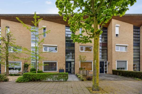 Woning Willem van Oranjelaan 35 Schijndel