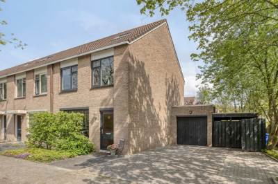 Woning Binnenhei 29 Veldhoven