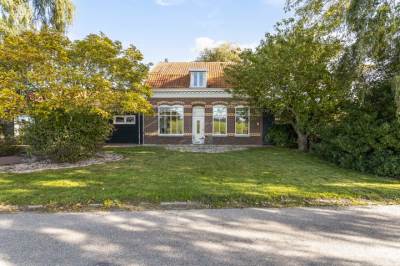 Woning Drie Lindekensweg 6 Steenbergen (NB)