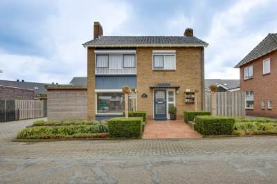 Woning Ambachtsstraat 9 Nieuw Heeten