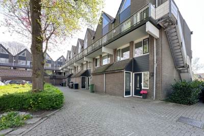Woning Dotterweide 40 Waddinxveen