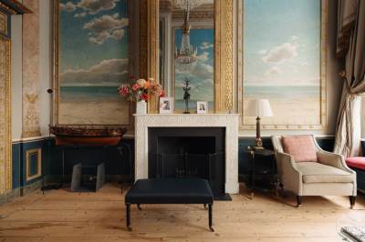 Woning Keizersgracht 443 Amsterdam