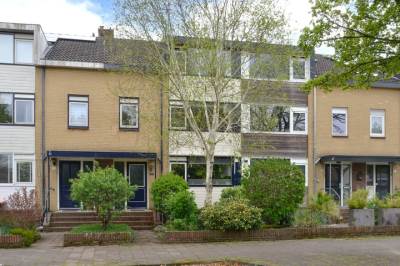 Woning Want 33 Huizen