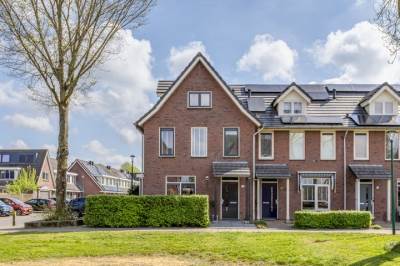Woning Kamgras 93 Houten
