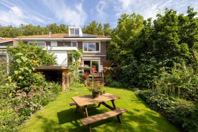 Woning Molenlaan 190 Rotterdam