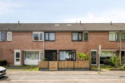 Woning Malvert 7310 Nijmegen