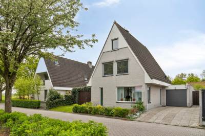 Woning Joosstraat 7 's-Heer Arendskerke