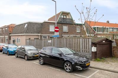 Woning Ring 573 Pernis Rotterdam