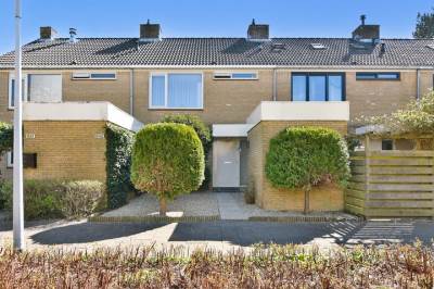 Woning Graan voor Visch 15412 Hoofddorp