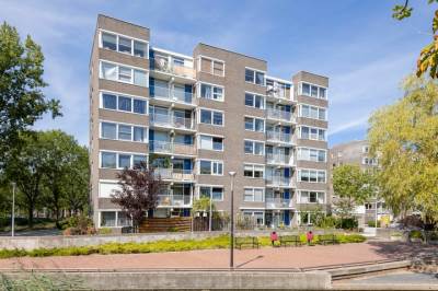 Woning Graan voor Visch 16147 Hoofddorp