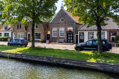 Woning Schans 10 Stavoren
