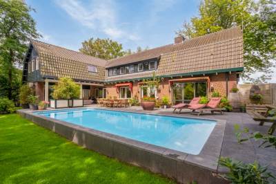 Woning Ambachtsdijk 61 Oudkarspel (Gem. Dijk en Waard)