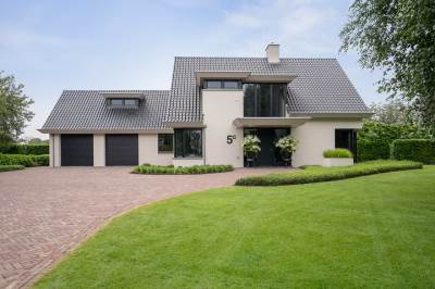 Woning Klaarstraat 5C Ospel