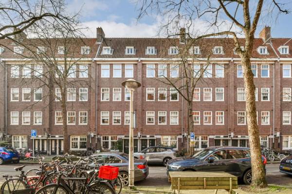 Woning Stolwijkstraat 343 Amsterdam