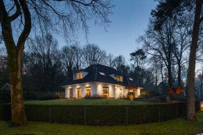 Woning Zomeroord 36 Beekbergen