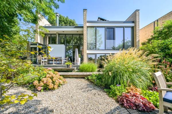 Woning Hofland 21A Mijdrecht