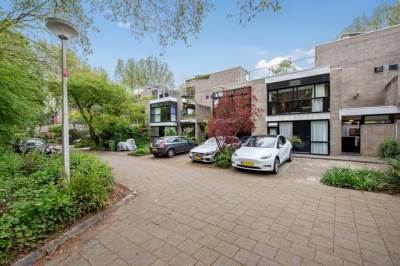 Woning Gebbenlaan 36 Delft