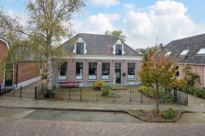 Woning Hogenhof 20 Nijkerk
