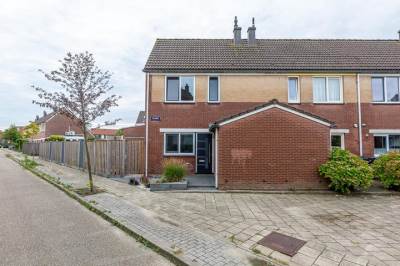 Woning Galmgat 1 Middelburg