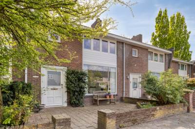 Woning Hercules Segherslaan 13 Eindhoven