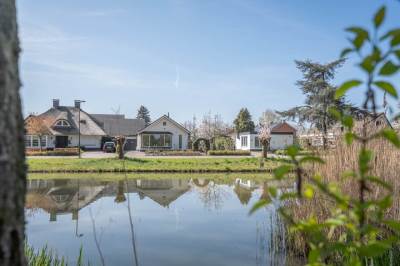 Woning Voorstevliet 27 Werkendam